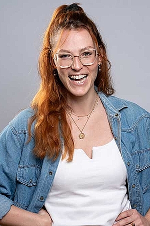 Alina Möller Alina Möller